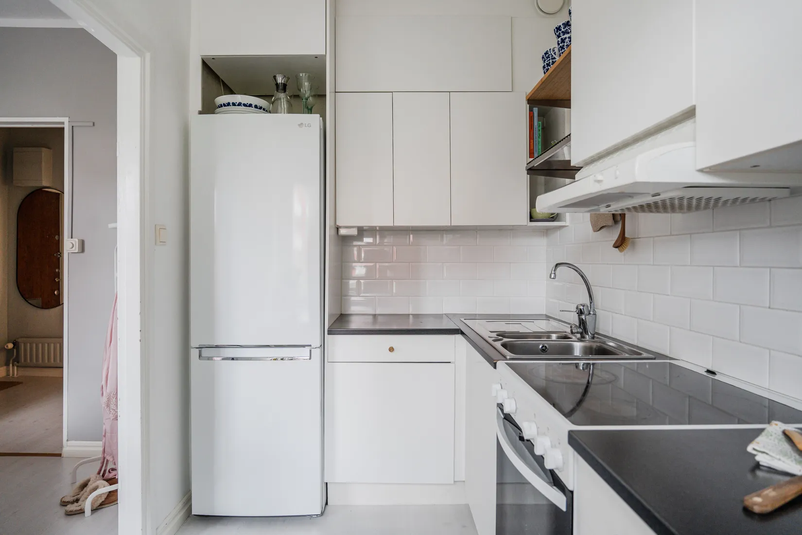 Bostadsrätt, Frodegatan 16A, Fålhagen, Uppsala