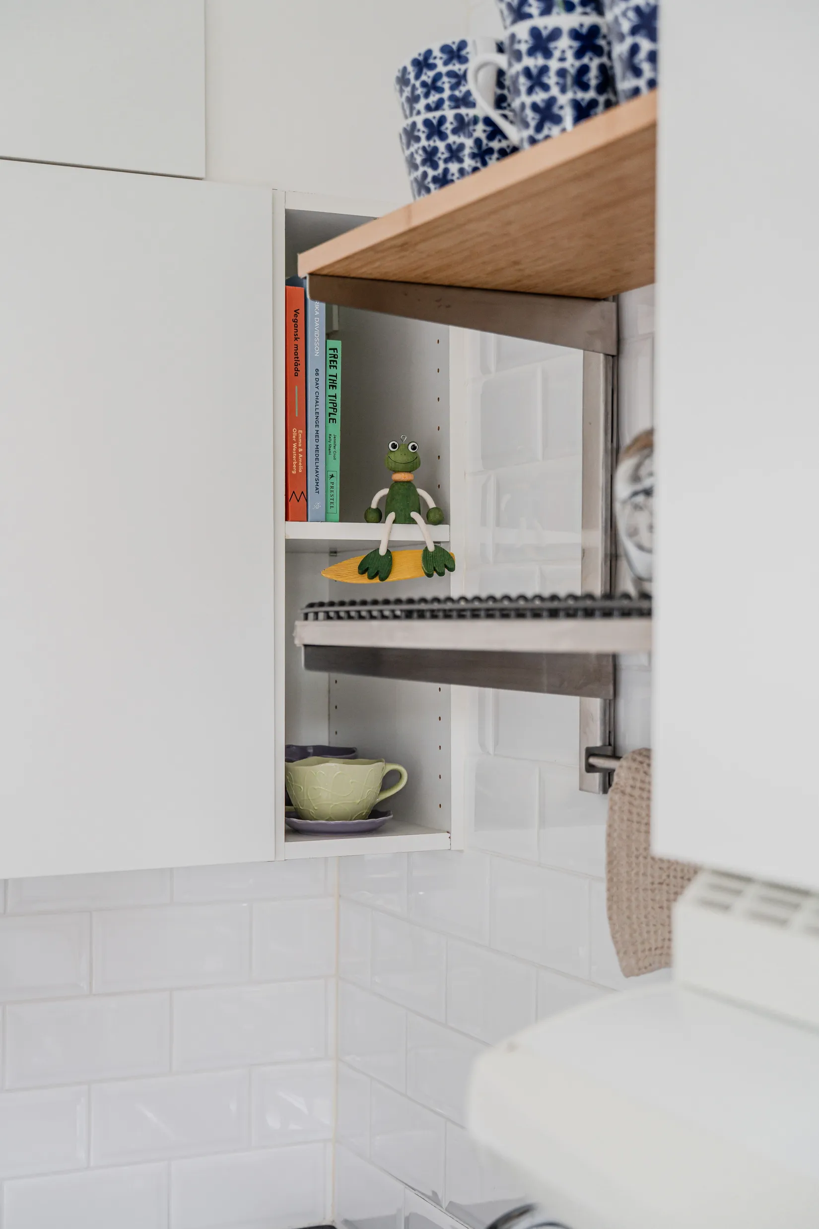 Bostadsrätt, Frodegatan 16A, Fålhagen, Uppsala