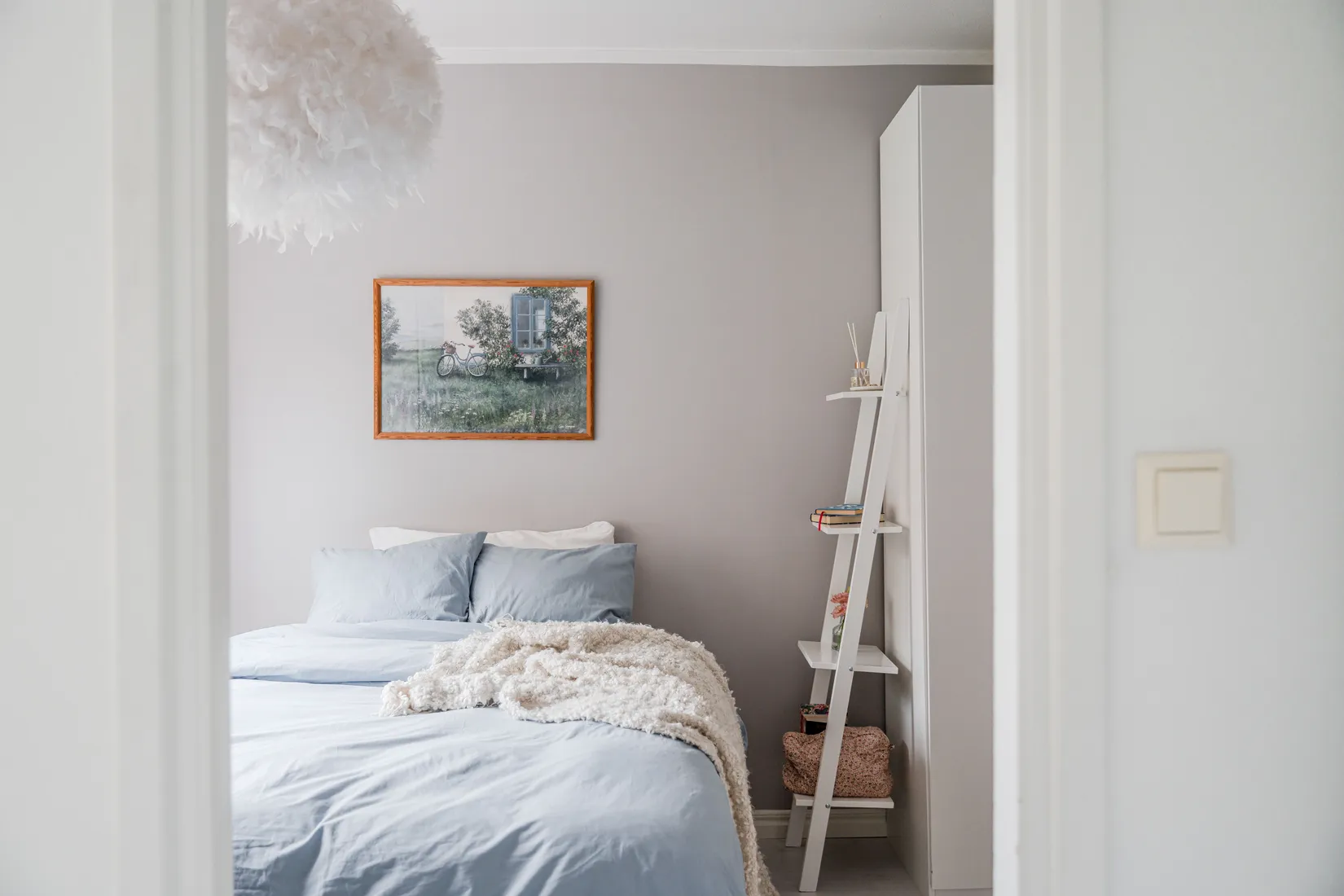 Bostadsrätt, Frodegatan 16A, Fålhagen, Uppsala