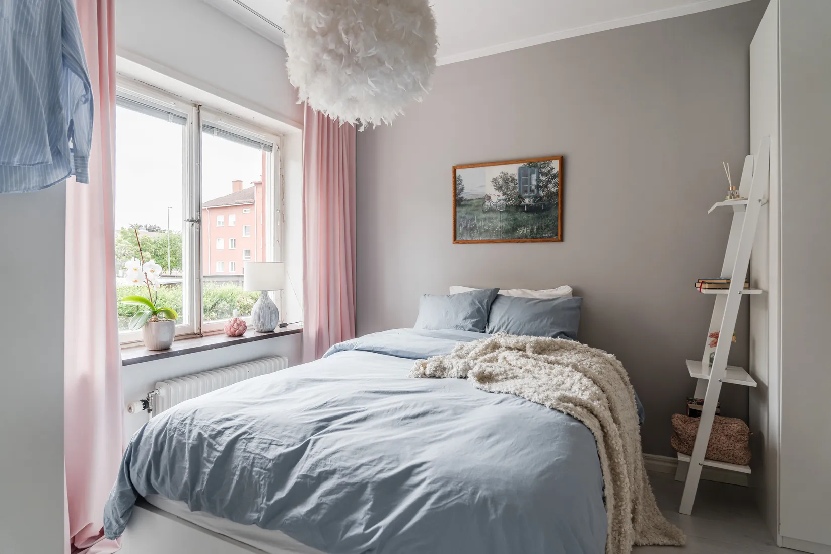 Bostadsrätt, Frodegatan 16A, Fålhagen, Uppsala