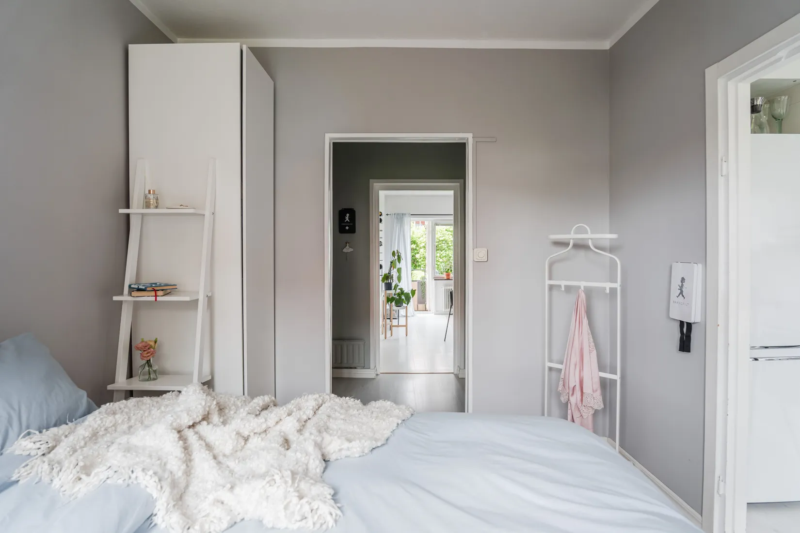 Bostadsrätt, Frodegatan 16A, Fålhagen, Uppsala