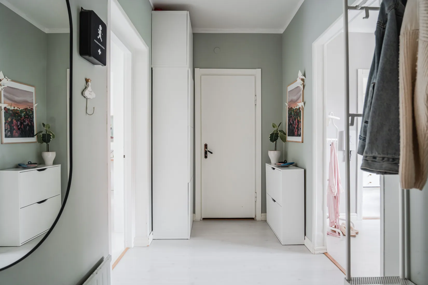 Bostadsrätt, Frodegatan 16A, Fålhagen, Uppsala
