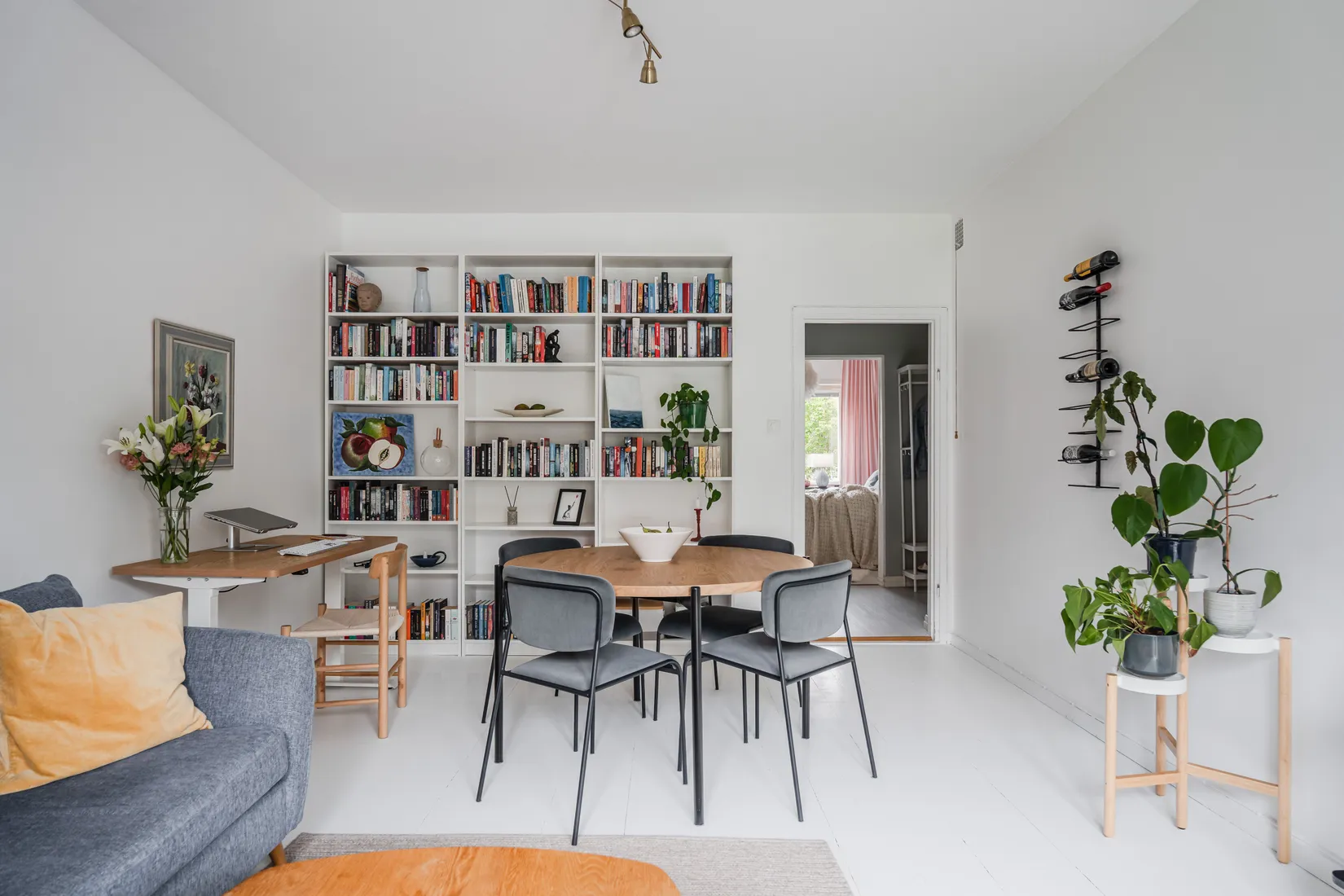 Bostadsrätt, Frodegatan 16A, Fålhagen, Uppsala