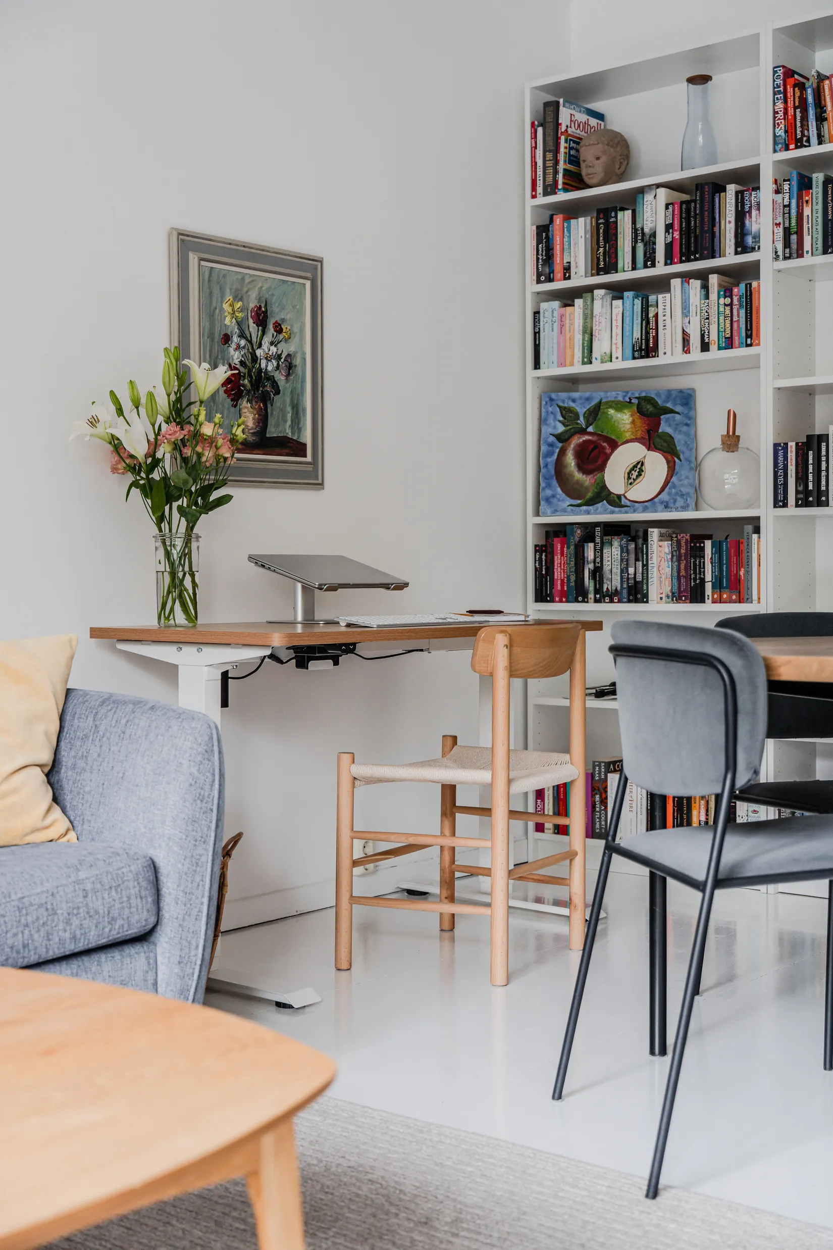 Bostadsrätt, Frodegatan 16A, Fålhagen, Uppsala