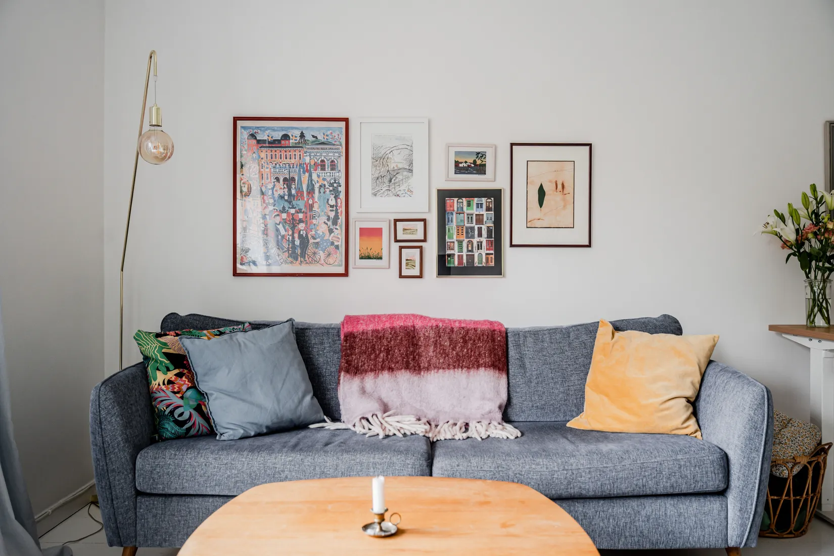 Bostadsrätt, Frodegatan 16A, Fålhagen, Uppsala