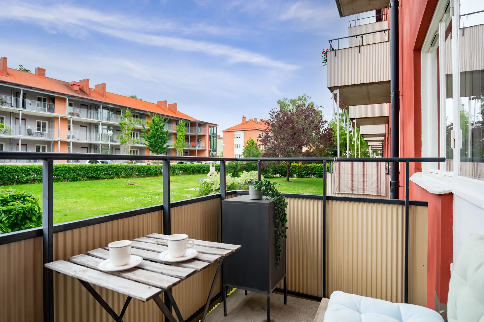 Bostadsrätt, Frodegatan 16A, Fålhagen, Uppsala