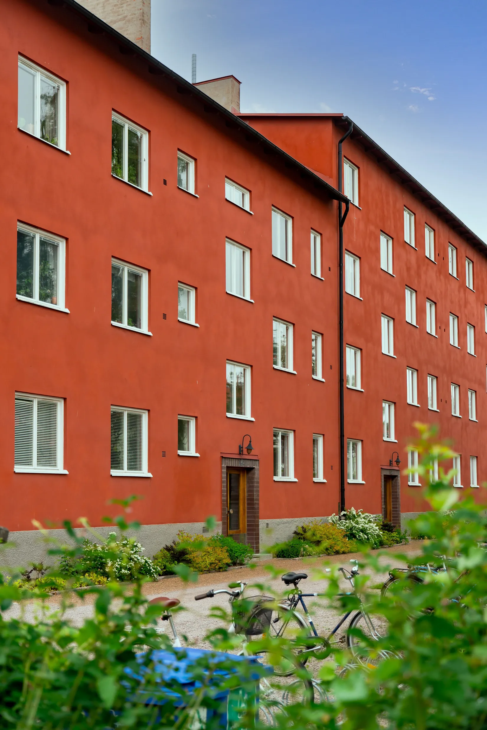 Bostadsrätt, Frodegatan 16A, Fålhagen, Uppsala