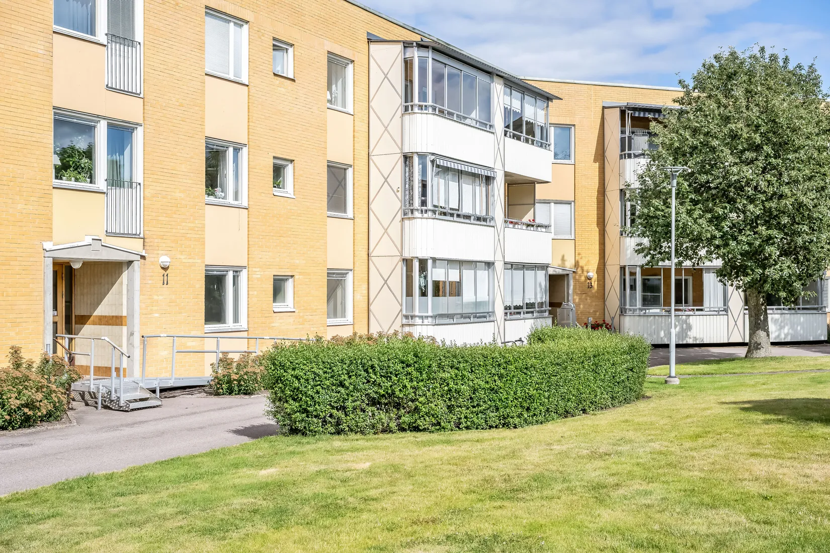 Bostadsrätt, Rösgången 11, Vidablick, Norrköping