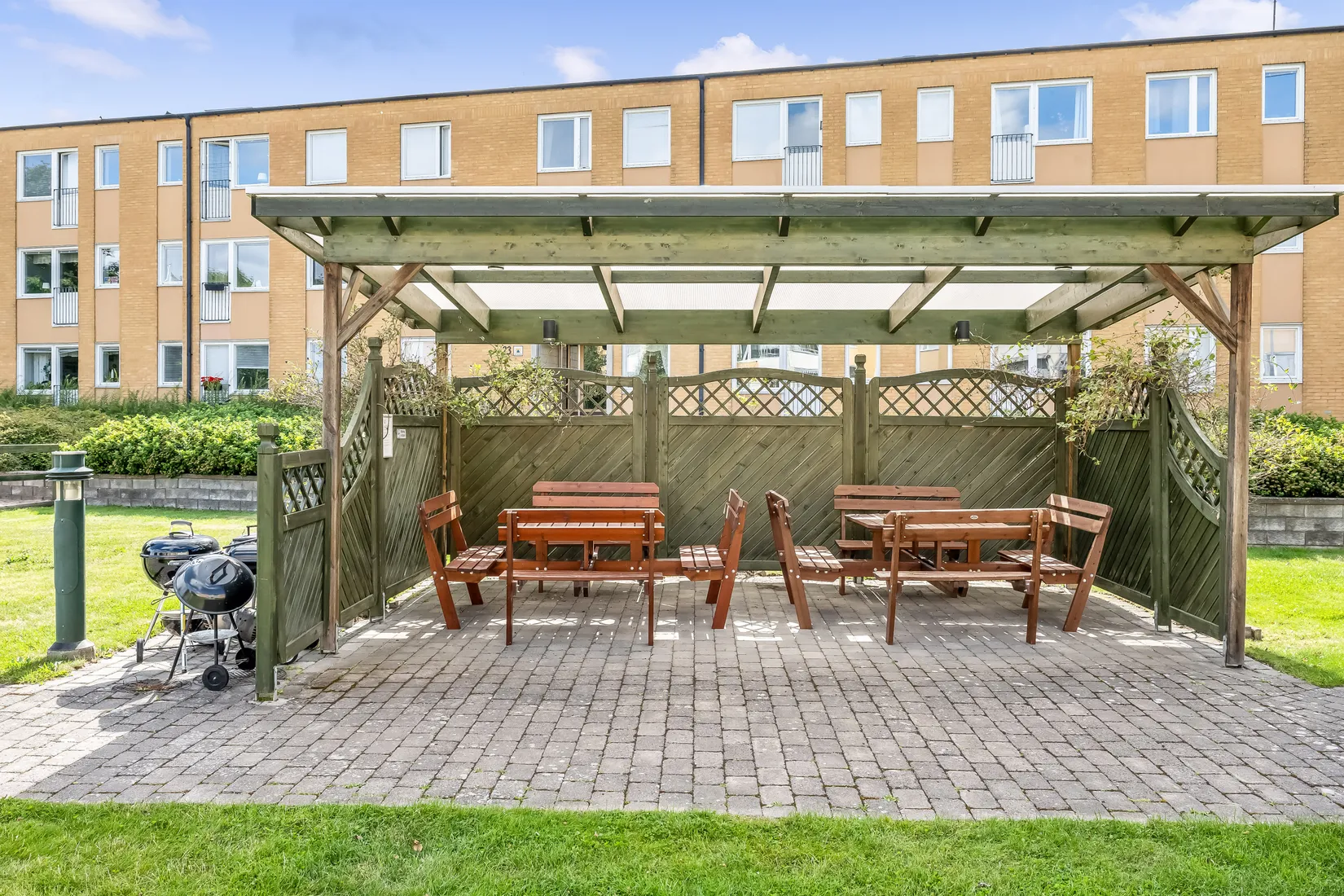 Bostadsrätt, Rösgången 11, Vidablick, Norrköping