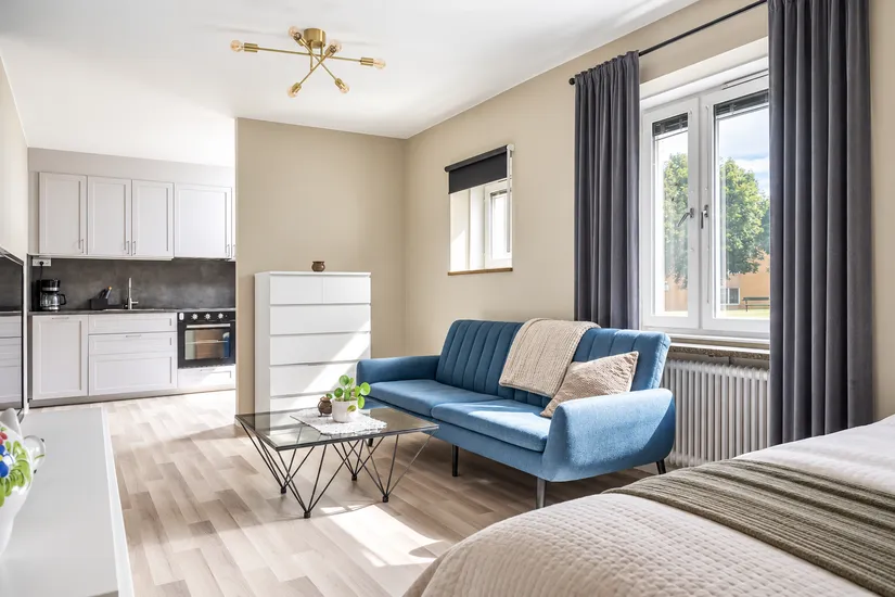 Bostadsrätt, Rösgången 11, Vidablick, Norrköping