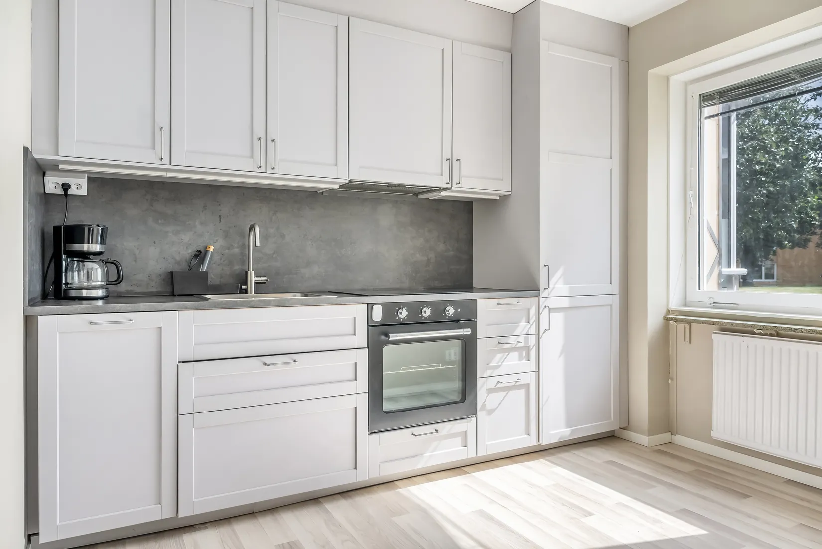 Bostadsrätt, Rösgången 11, Vidablick, Norrköping