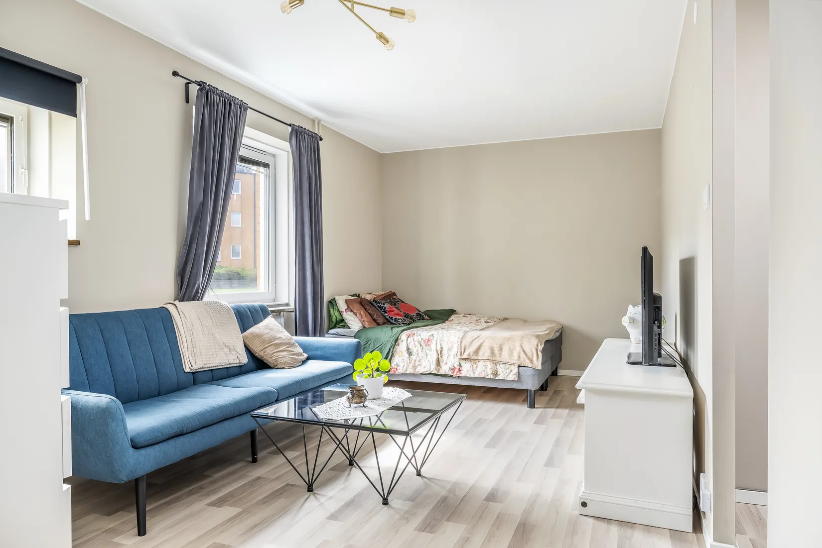 Bostadsrätt, Rösgången 11, Vidablick, Norrköping