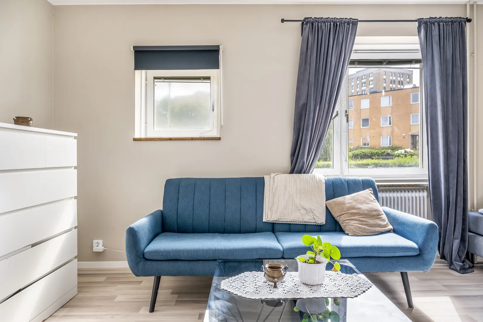 Bostadsrätt, Rösgången 11, Vidablick, Norrköping