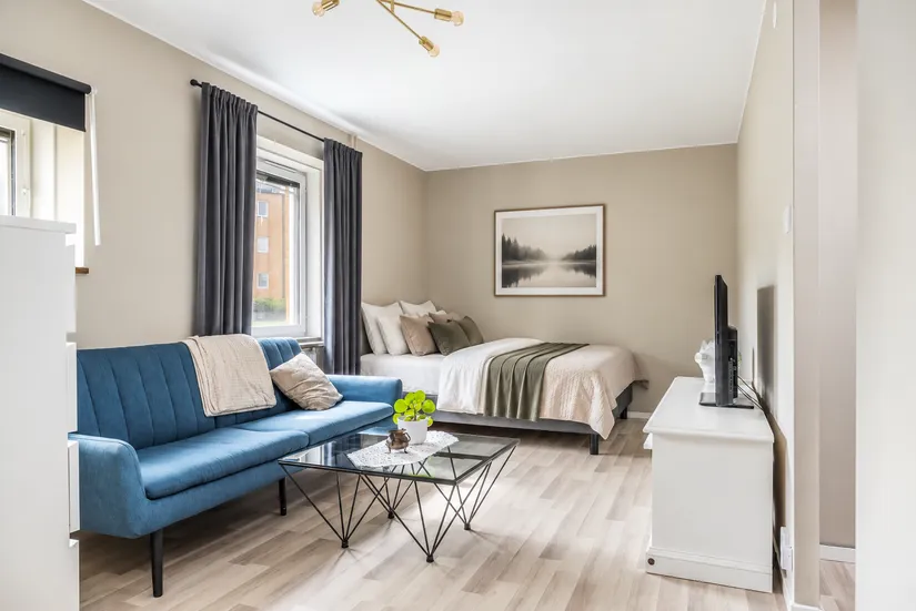 Bostadsrätt, Rösgången 11, Vidablick, Norrköping