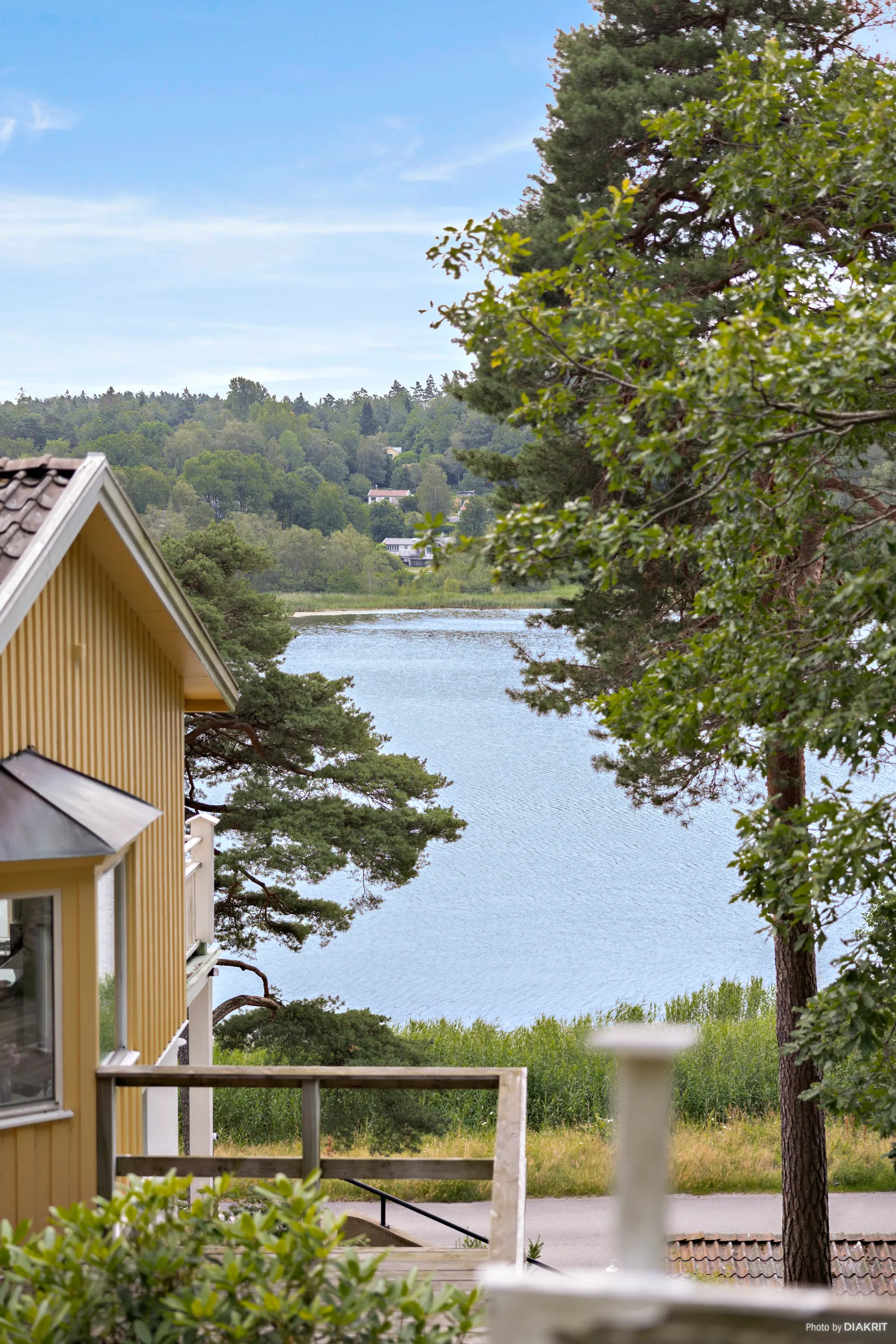 Villa, Vällsjövägen 23, Härryda - Pixbo, Härryda