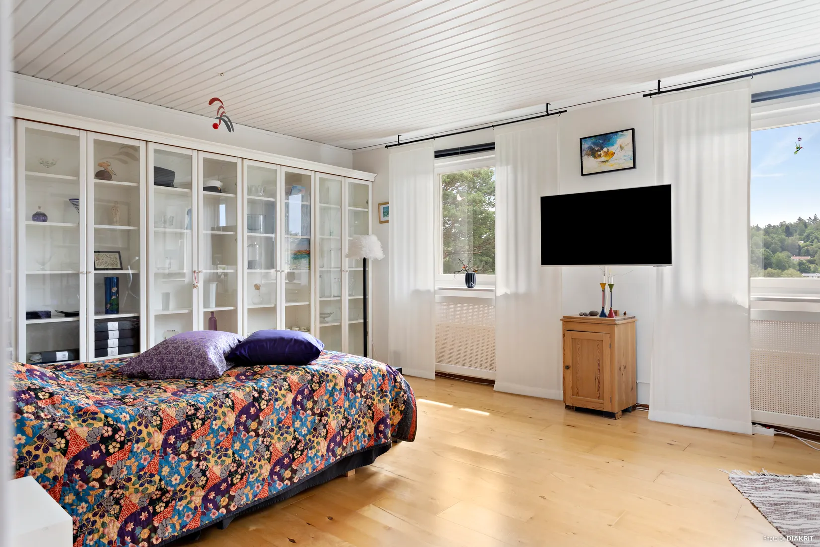 Villa, Vällsjövägen 23, Härryda - Pixbo, Härryda