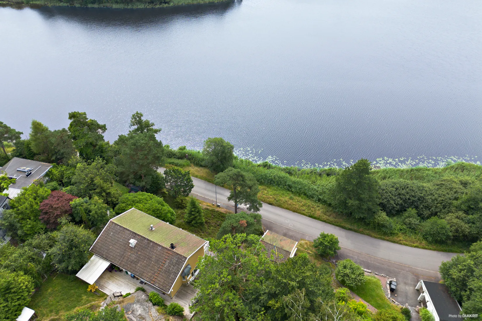 Villa, Vällsjövägen 23, Härryda - Pixbo, Härryda