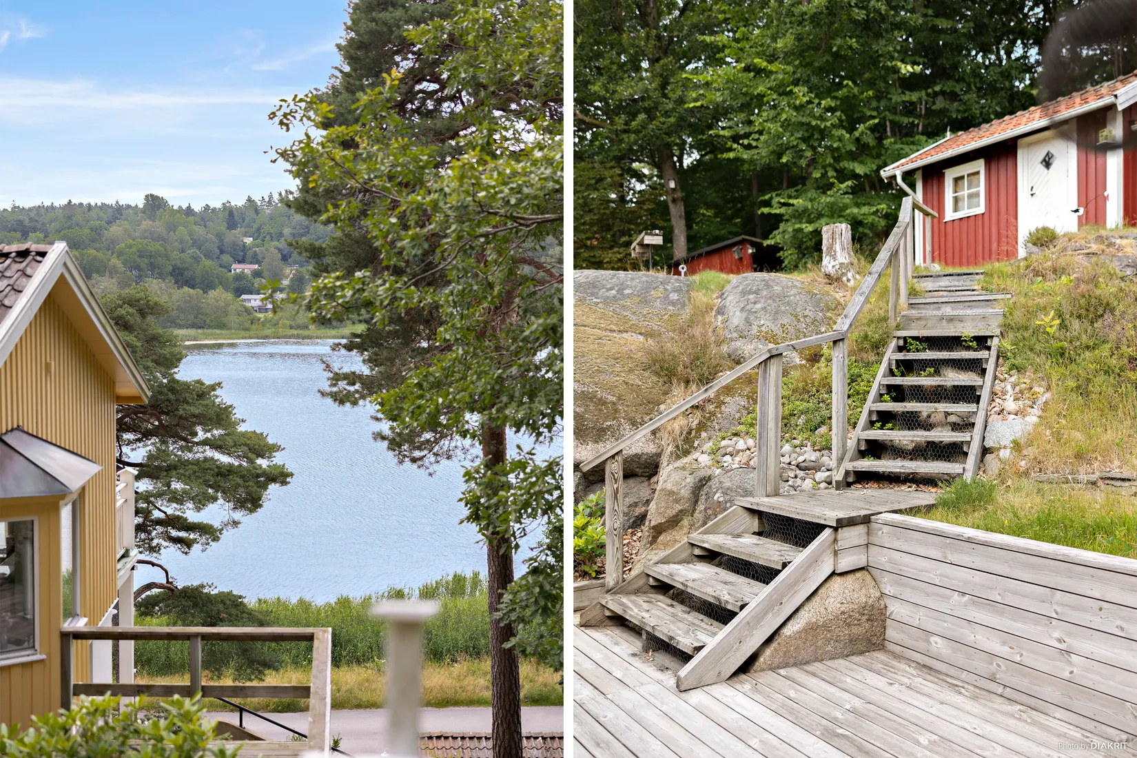 Villa, Vällsjövägen 23, Härryda - Pixbo, Härryda