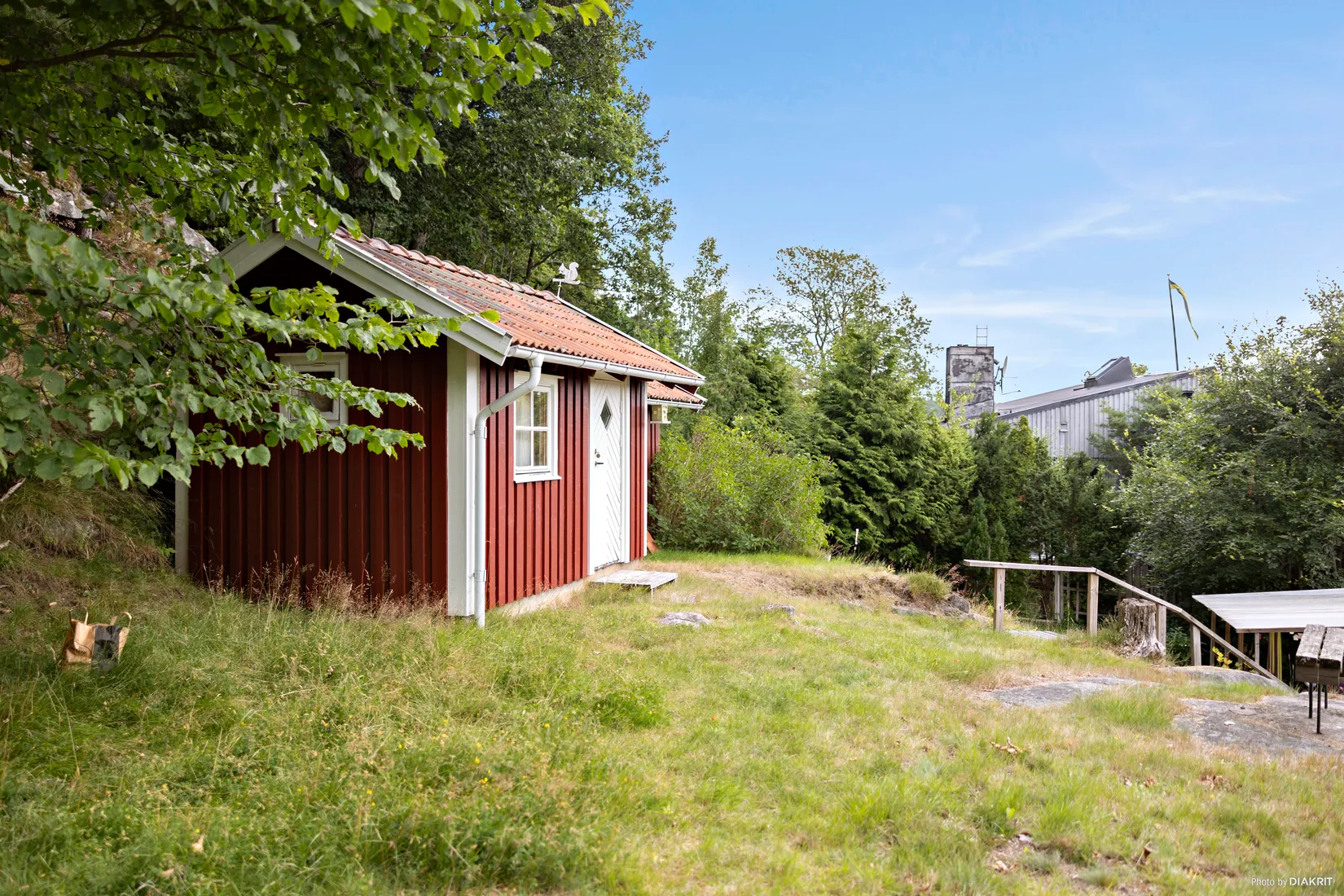 Villa, Vällsjövägen 23, Härryda - Pixbo, Härryda