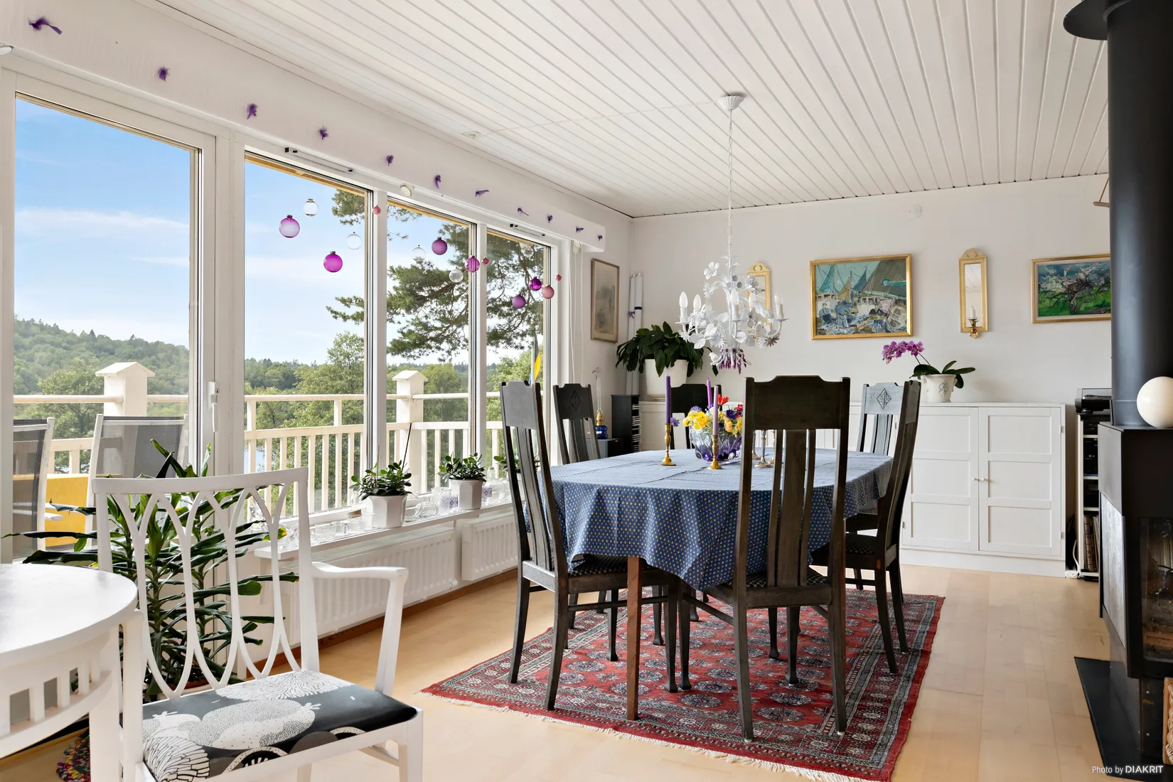 Villa, Vällsjövägen 23, Härryda - Pixbo, Härryda