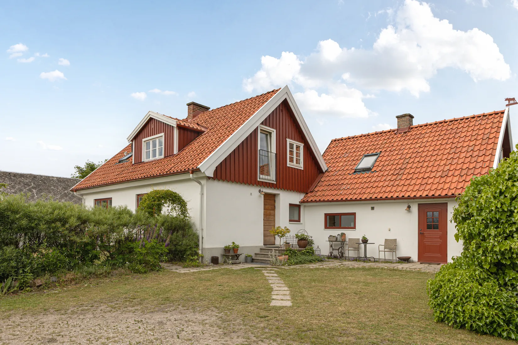 Villa, Ängavägen 14, Smygehamn, Trelleborg