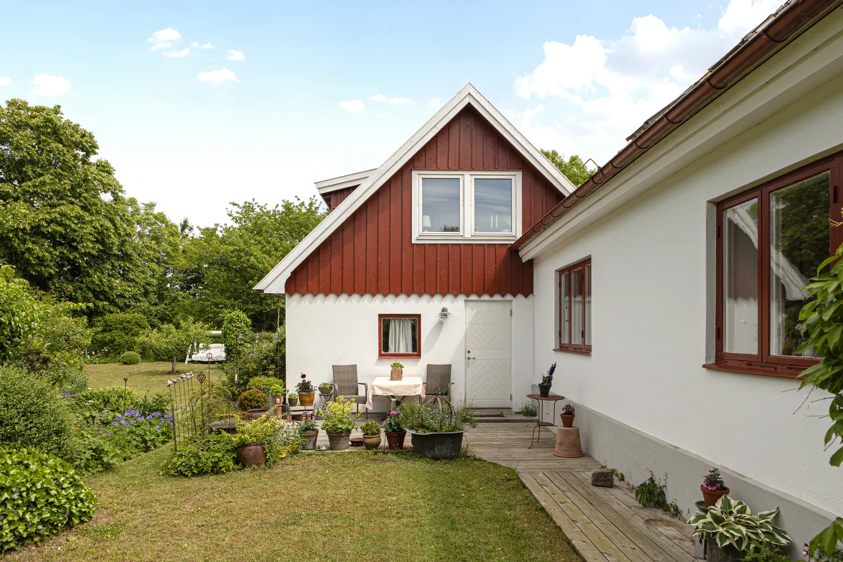 Villa, Ängavägen 14, Smygehamn, Trelleborg