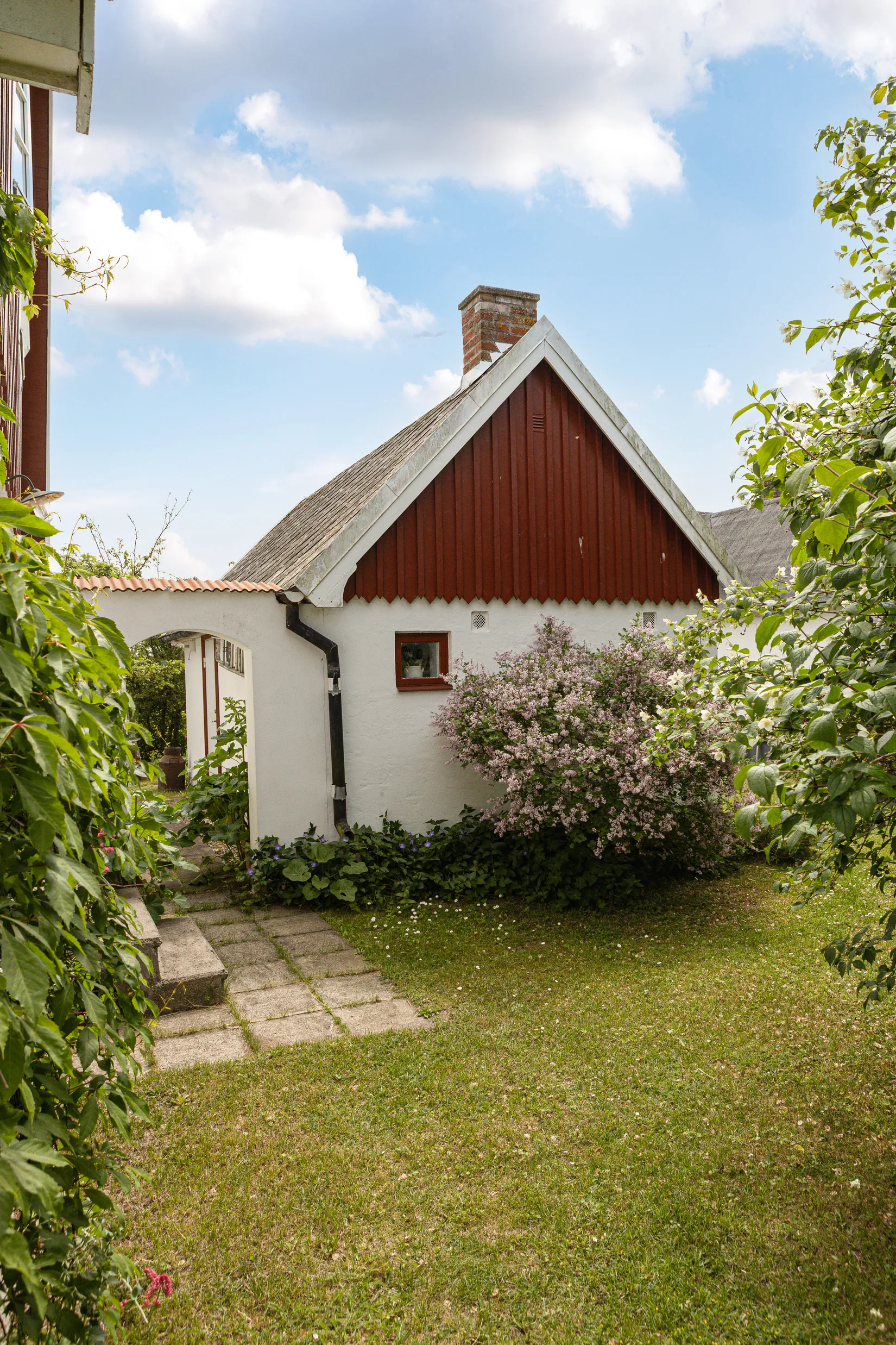 Villa, Ängavägen 14, Smygehamn, Trelleborg