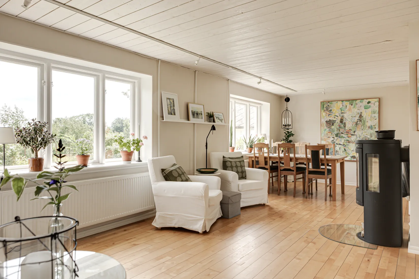 Villa, Ängavägen 14, Smygehamn, Trelleborg