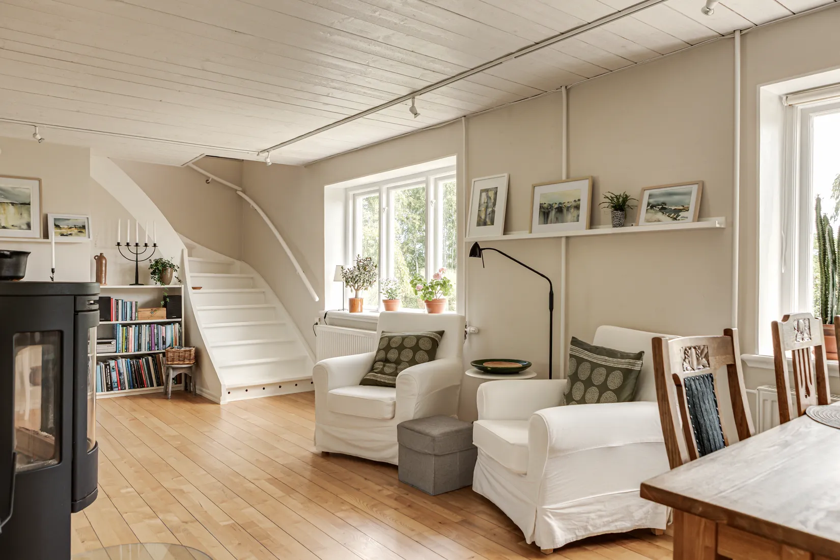 Villa, Ängavägen 14, Smygehamn, Trelleborg