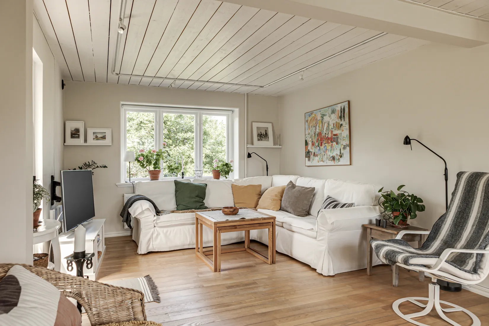 Villa, Ängavägen 14, Smygehamn, Trelleborg