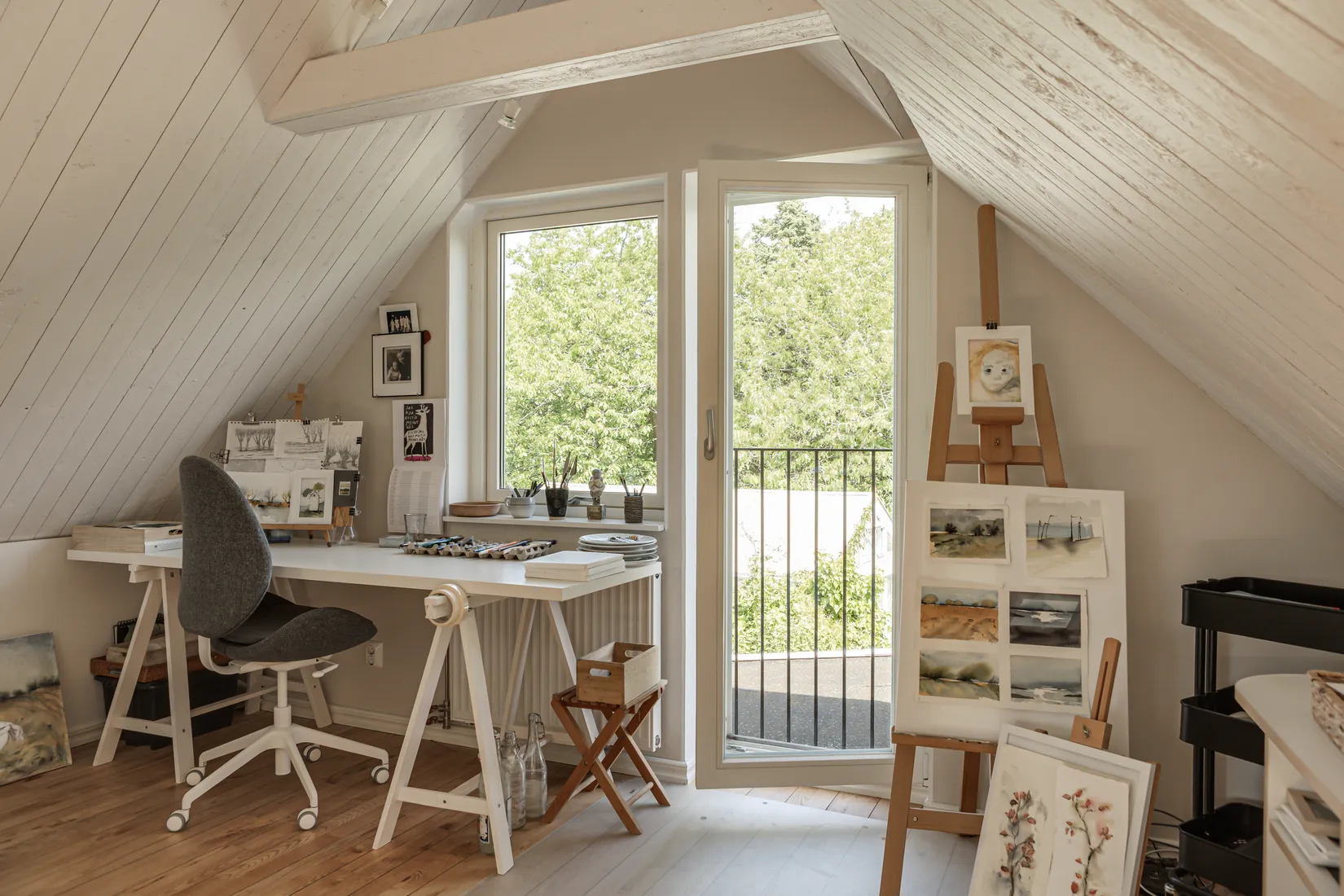 Villa, Ängavägen 14, Smygehamn, Trelleborg