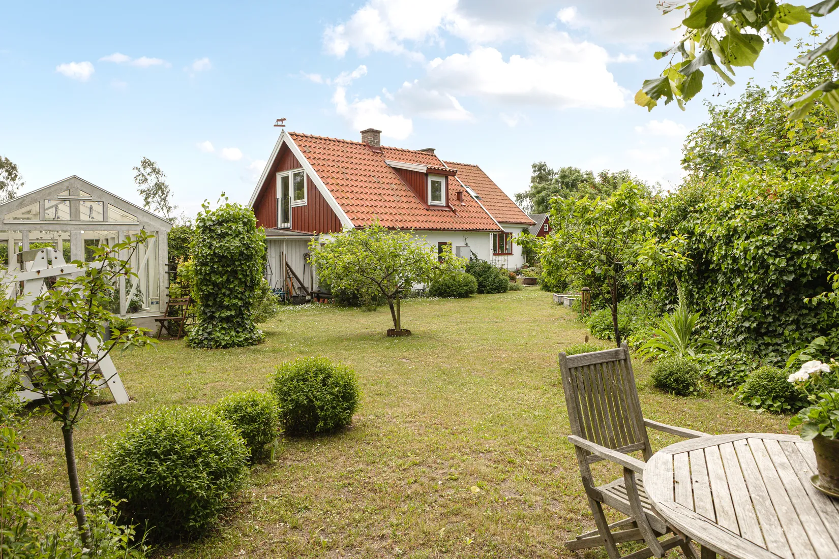 Villa, Ängavägen 14, Smygehamn, Trelleborg