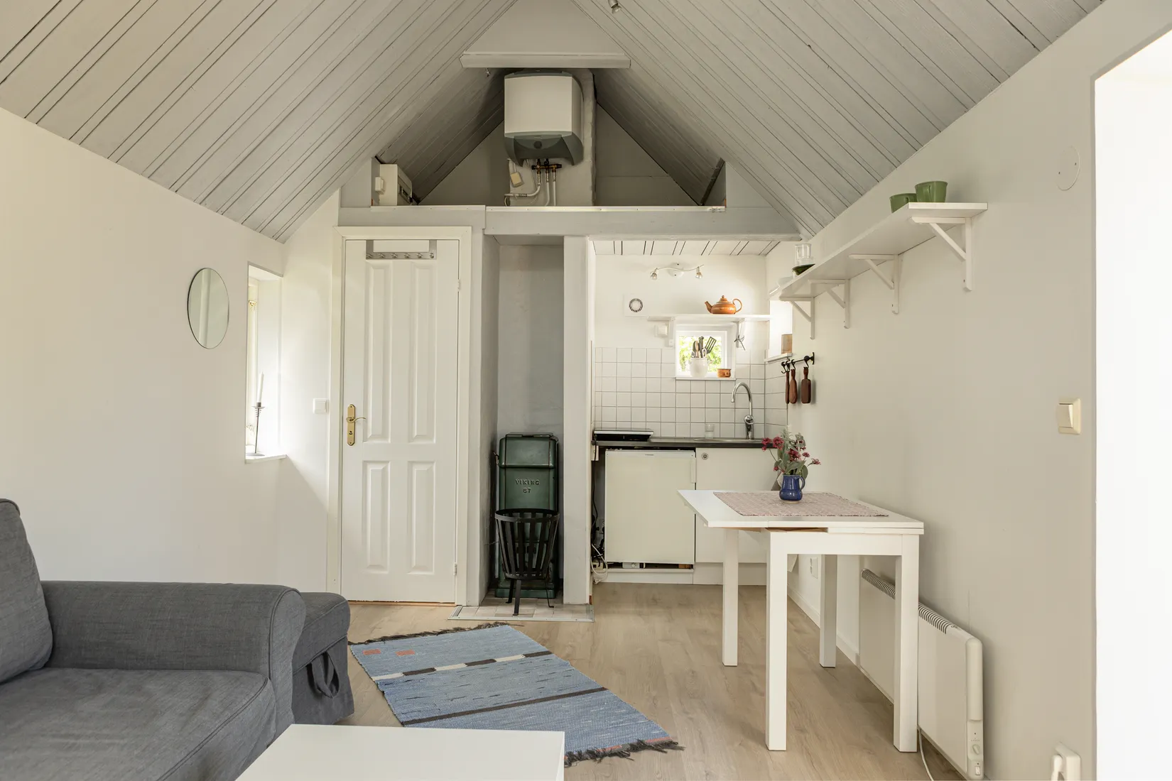 Villa, Ängavägen 14, Smygehamn, Trelleborg