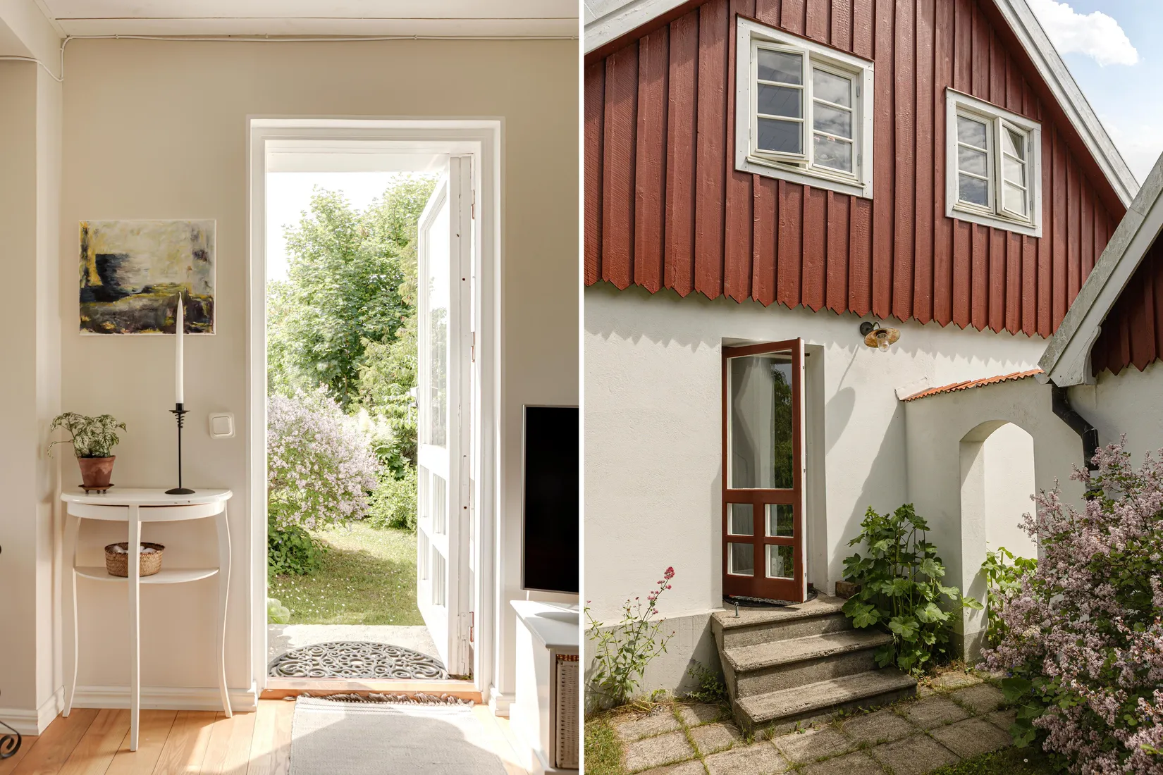 Villa, Ängavägen 14, Smygehamn, Trelleborg
