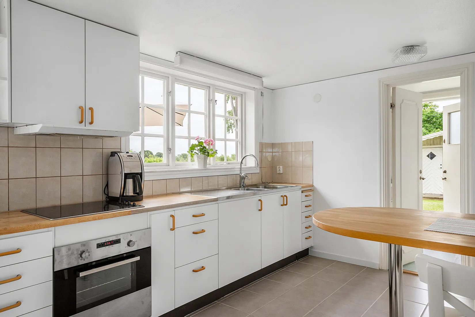 Villa, Kungsvägen 81, Frösakull, Halmstad