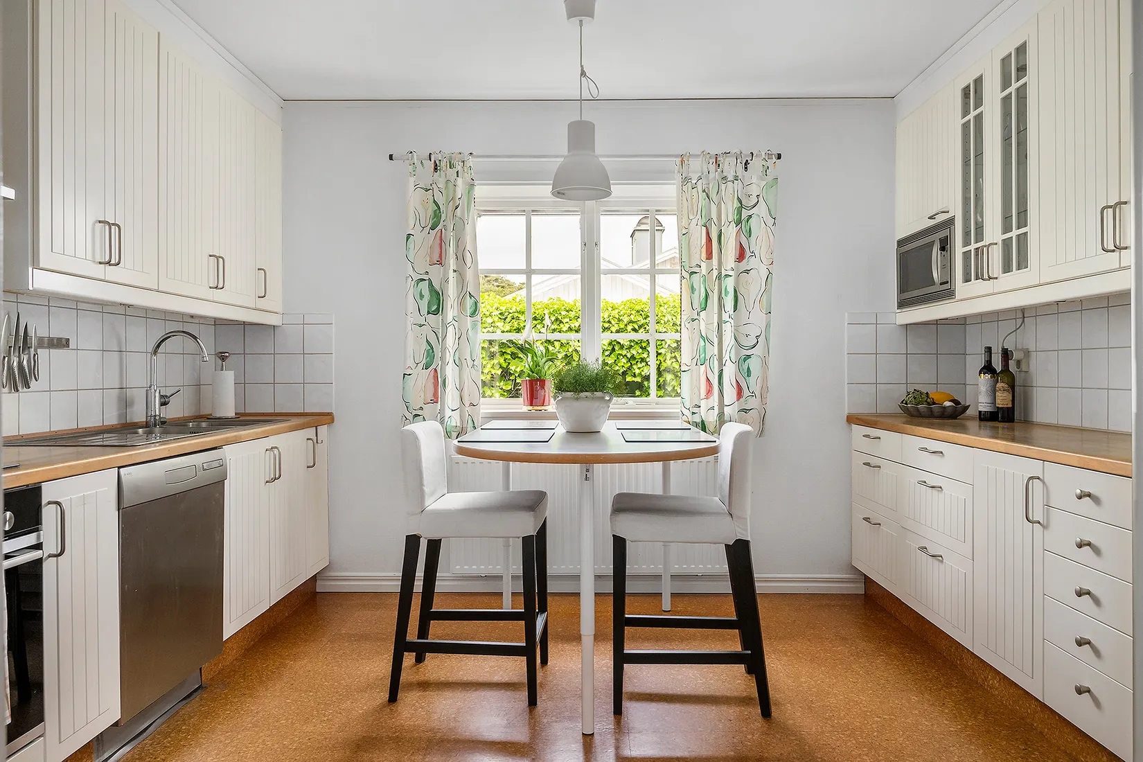 Villa, Kungsvägen 81, Frösakull, Halmstad