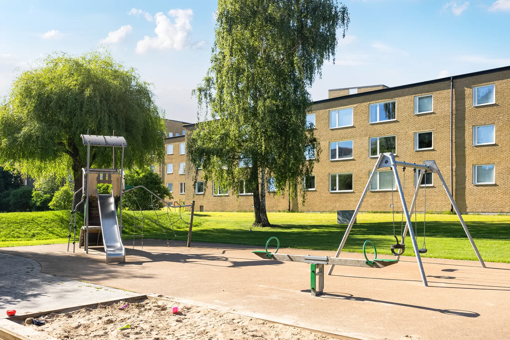 Bostadsrätt, Bisittaregatan 14, Borgmästaregården, Malmö