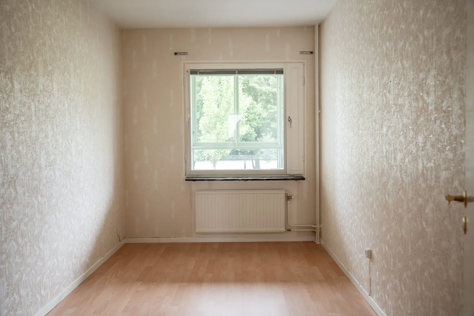 Bostadsrätt, Bisittaregatan 14, Borgmästaregården, Malmö