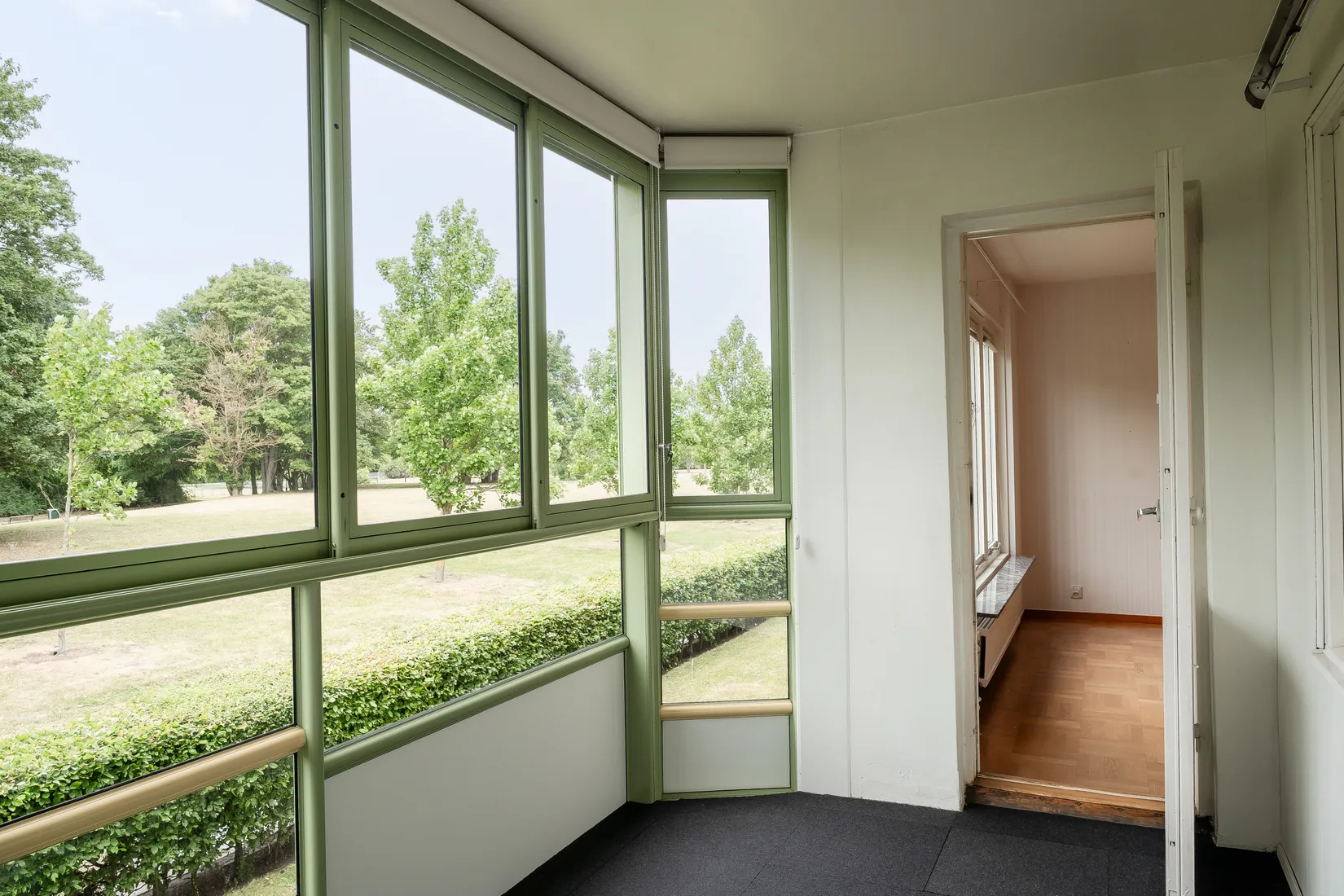 Bostadsrätt, Bisittaregatan 14, Borgmästaregården, Malmö