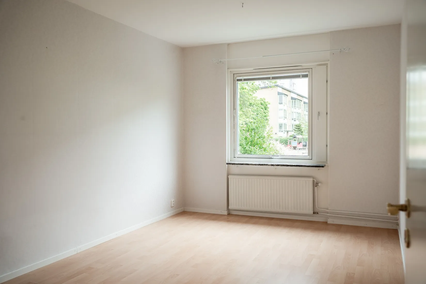 Bostadsrätt, Bisittaregatan 14, Borgmästaregården, Malmö