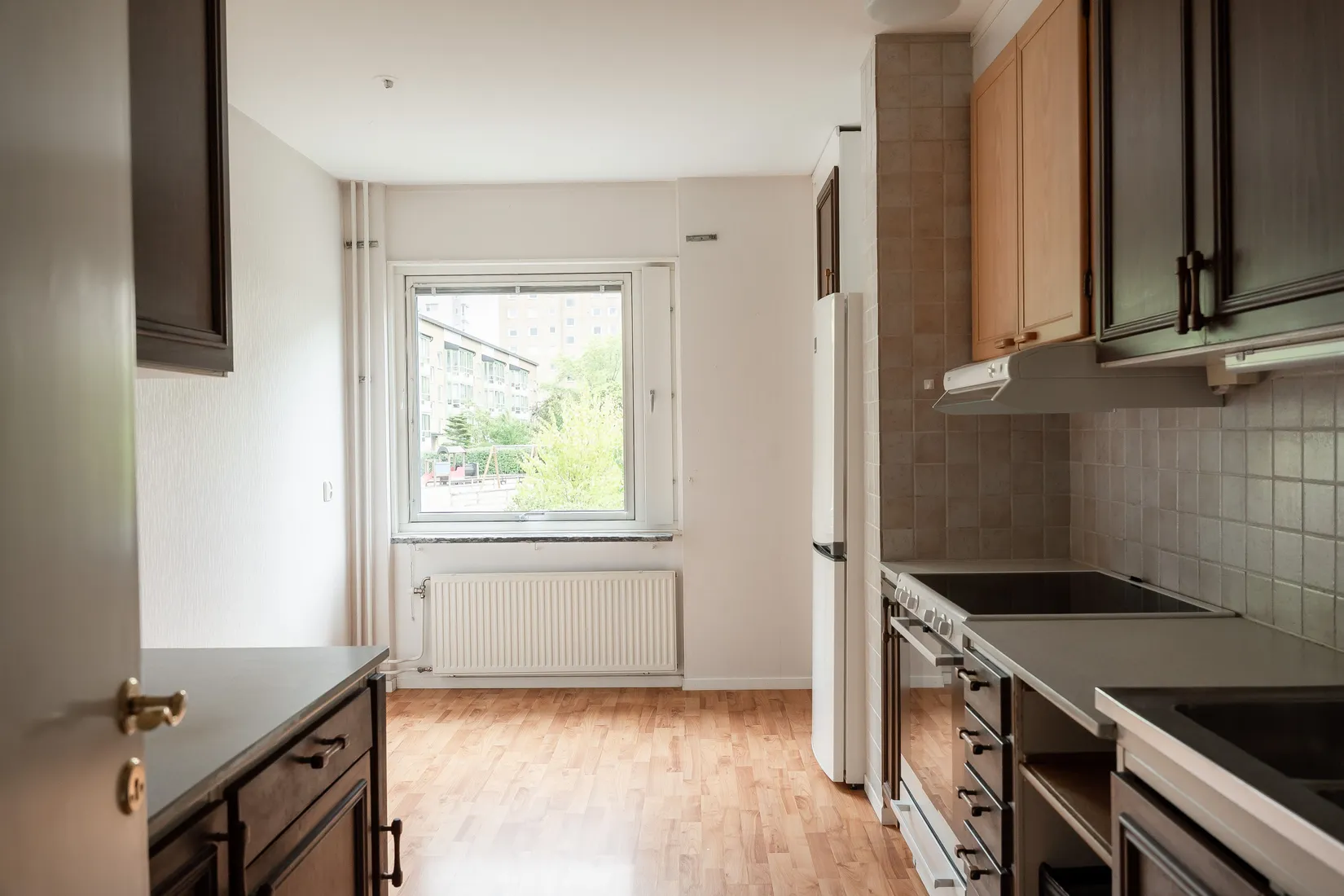 Bostadsrätt, Bisittaregatan 14, Borgmästaregården, Malmö