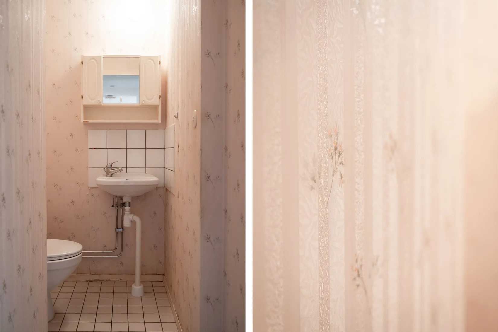 Bostadsrätt, Bisittaregatan 14, Borgmästaregården, Malmö
