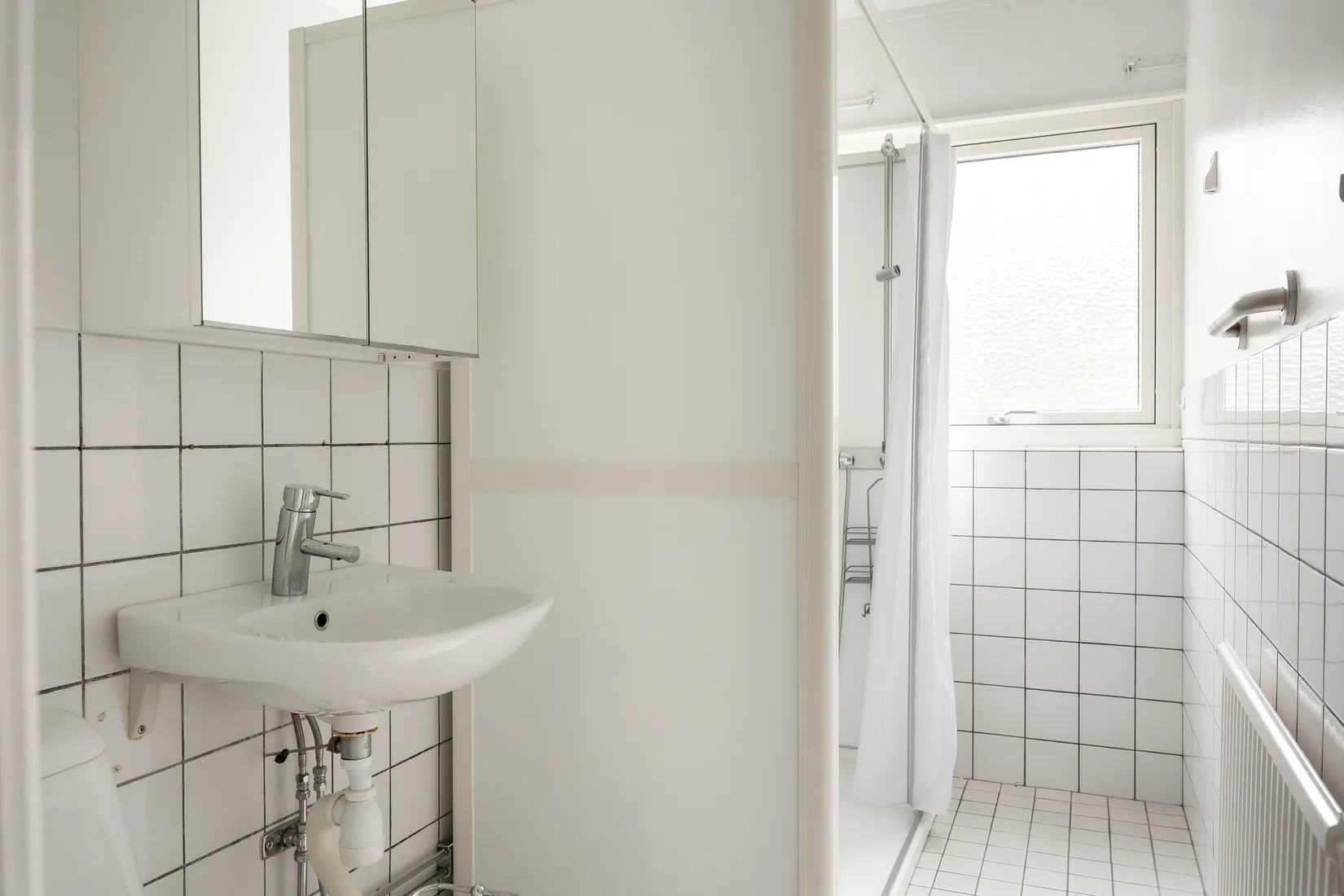 Bostadsrätt, Bisittaregatan 14, Borgmästaregården, Malmö
