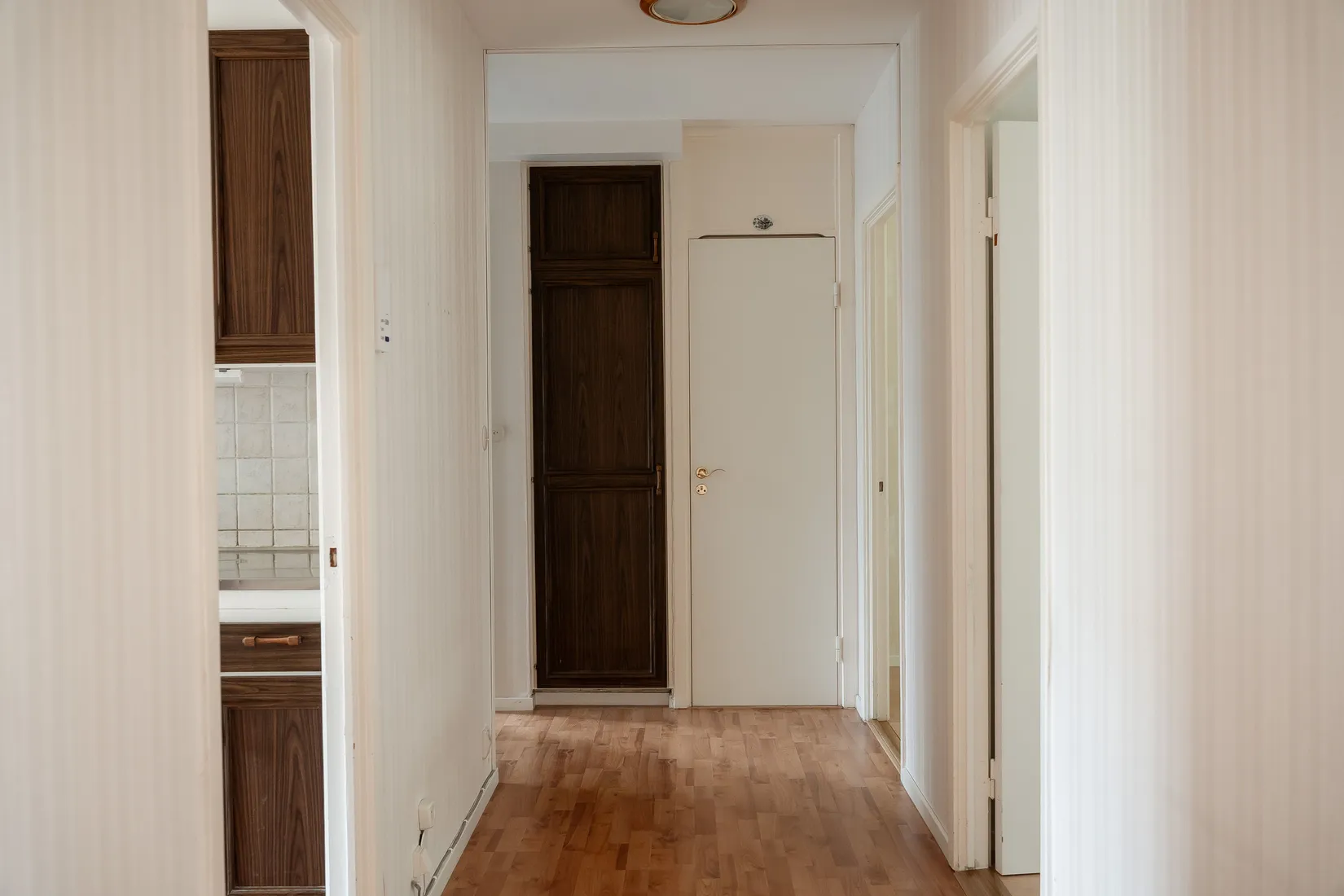 Bostadsrätt, Bisittaregatan 14, Borgmästaregården, Malmö