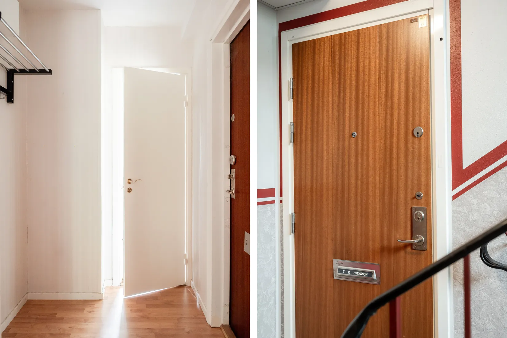 Bostadsrätt, Bisittaregatan 14, Borgmästaregården, Malmö