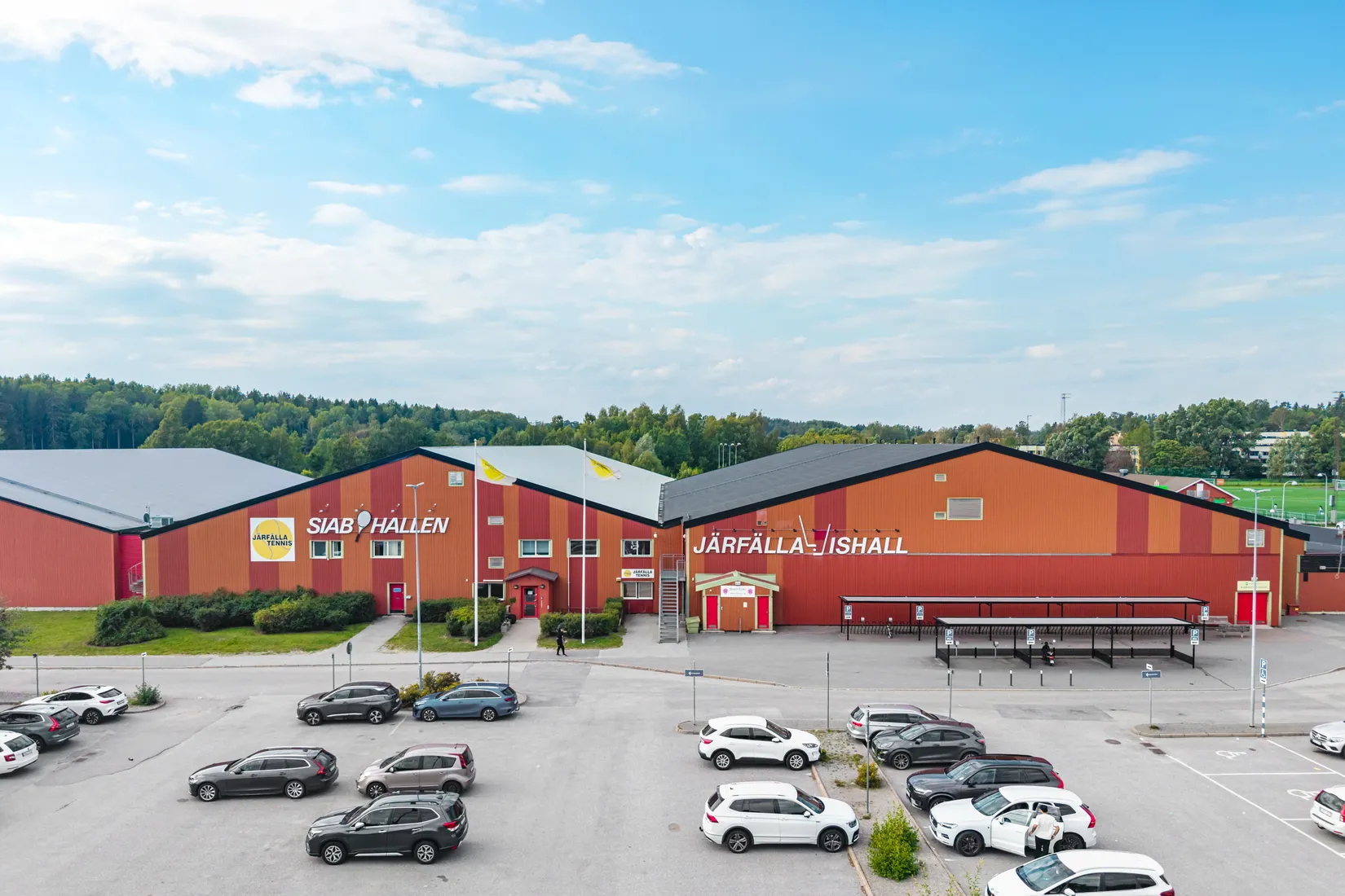 Bostadsrätt, Veckovägen 23, Jakobsberg, Järfälla