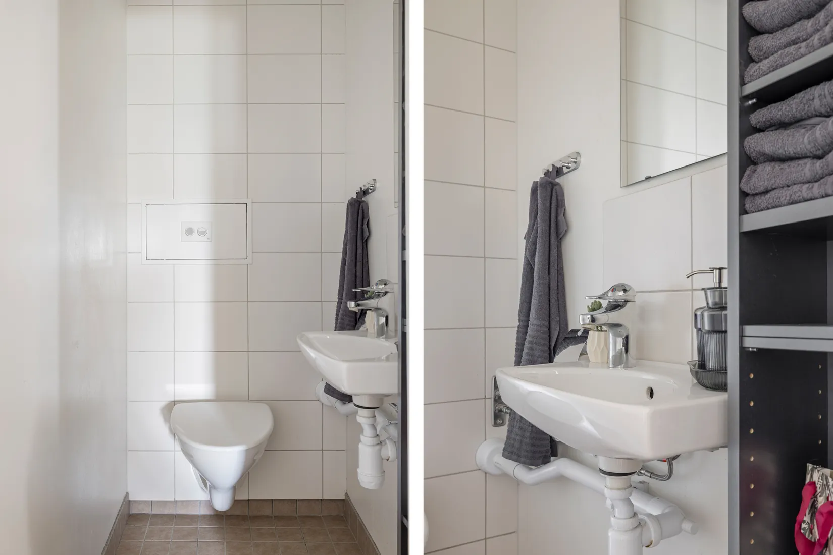 Bostadsrätt, Veckovägen 23, Jakobsberg, Järfälla