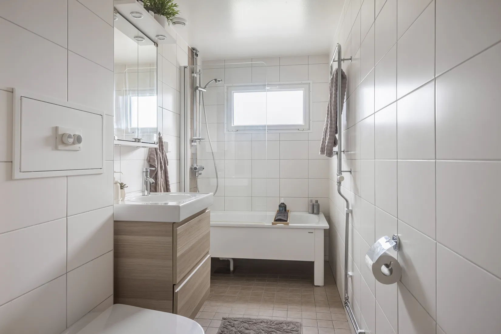 Bostadsrätt, Veckovägen 23, Jakobsberg, Järfälla