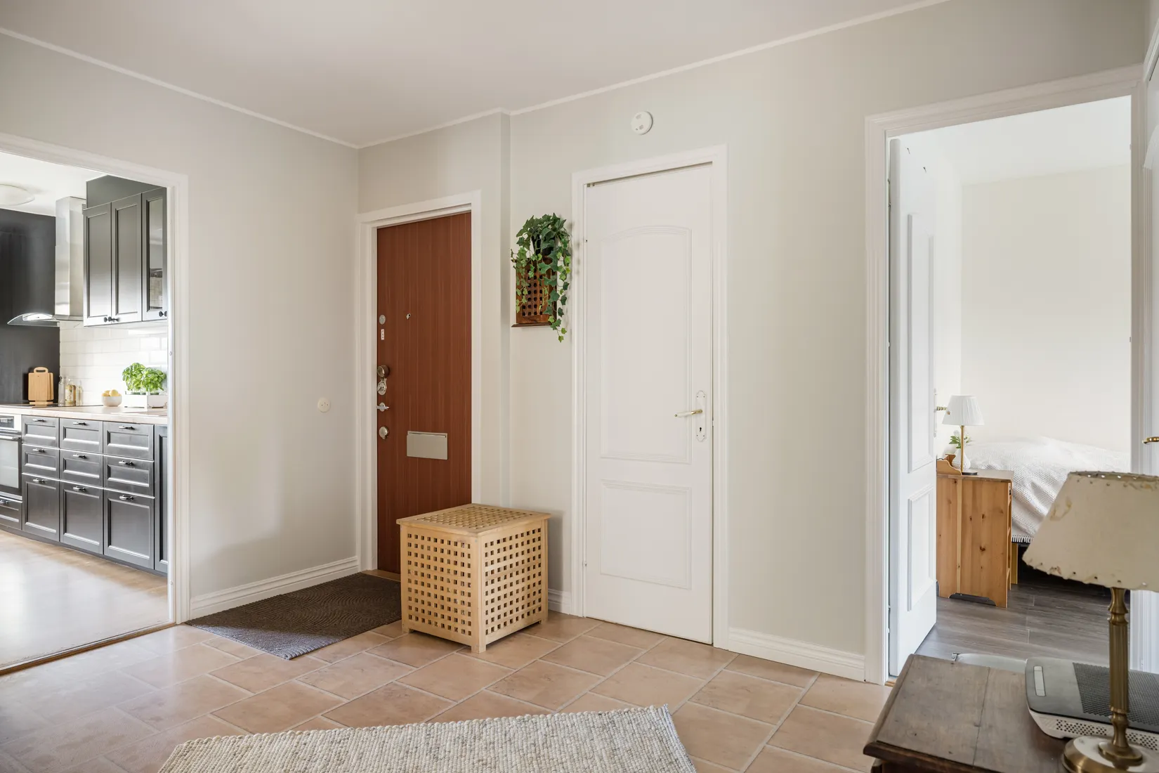 Bostadsrätt, Veckovägen 23, Jakobsberg, Järfälla