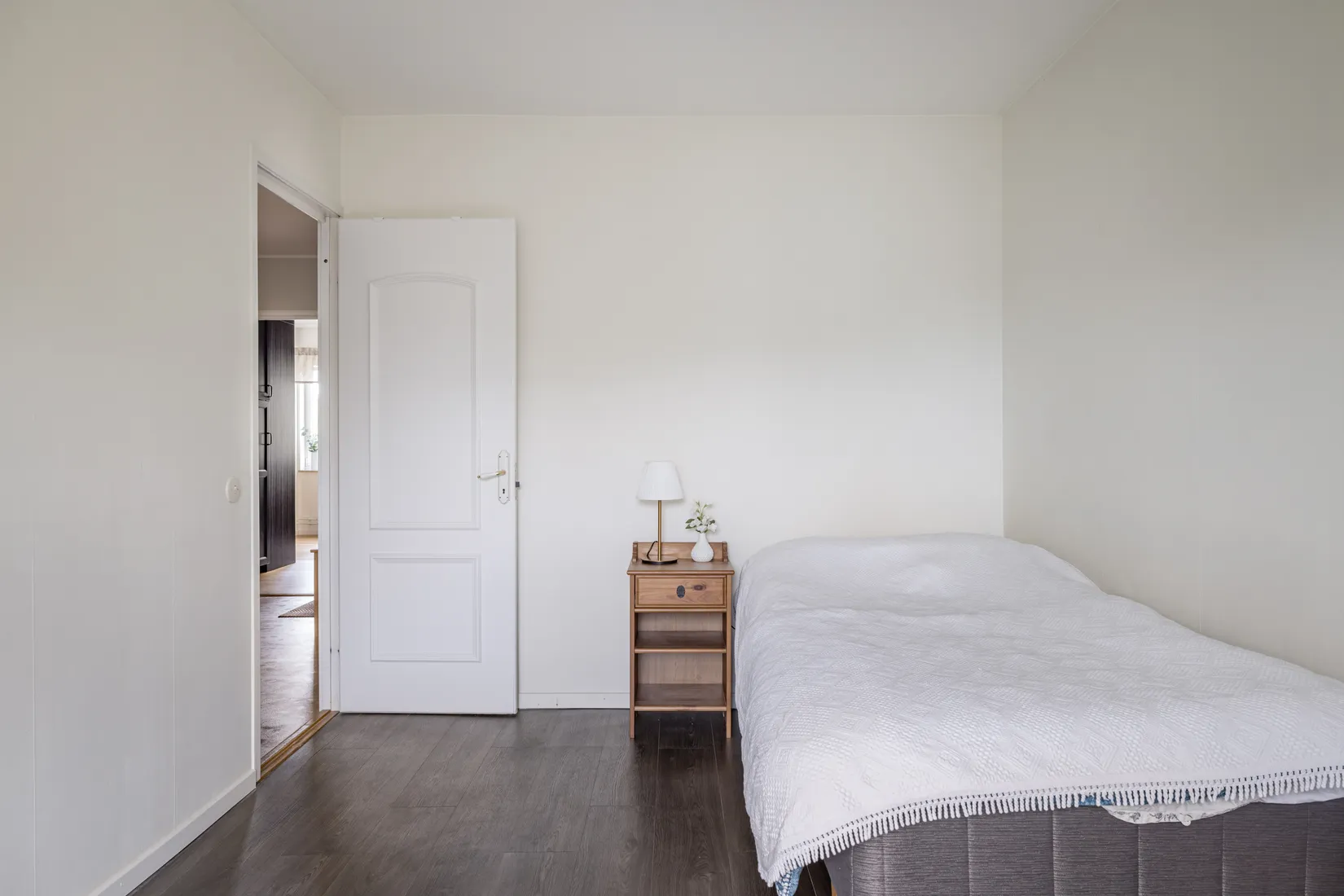 Bostadsrätt, Veckovägen 23, Jakobsberg, Järfälla